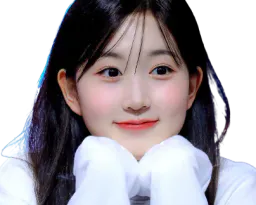 :Haewon: