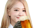 :rosebeer: