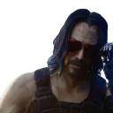 KeanuReeves