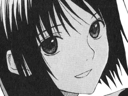 :misakismile: