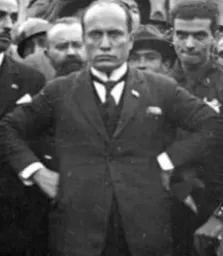 :Benito_pas_content: