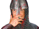 :chevalierahi: