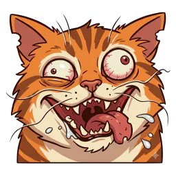 :chatdetraque:
