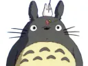 :totoro: