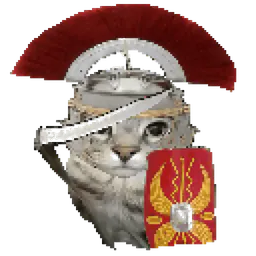:CS_legionnaire: