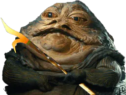 :Jabba_tison: