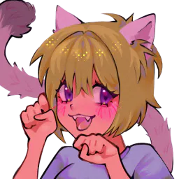 :nyaaaa: