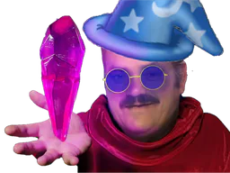 :Mage_khey: