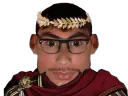 :Ronaldus: