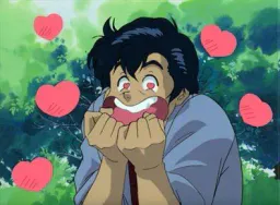 :Ryo_amoureux: