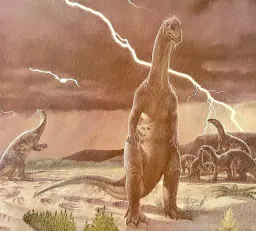 :dino: