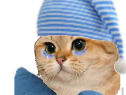 :sodium_fatigue:
