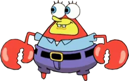 :spongekrabs: