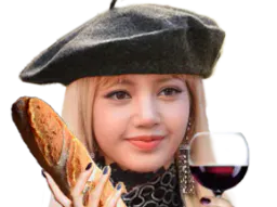 :Kpop: