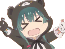 :yunachoc: