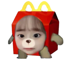 :chuu_mcdo: