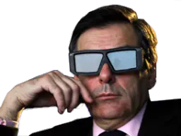 :Fillon_lunettes3d: