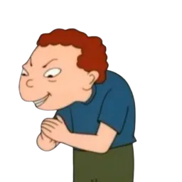 :Randall: