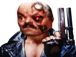 :Terminasitas:
