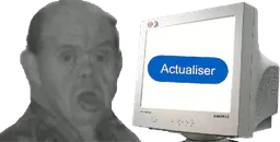 :actualiser: