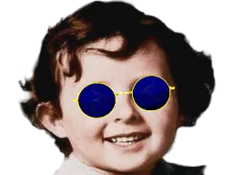:Gregory:
