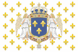 :drapeau_monarchie_francaise: