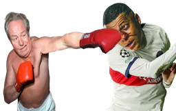 :LePenBoxe:
