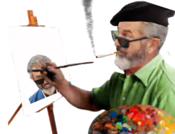 :MelPicasso: