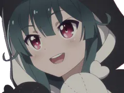 :yunasourire2: