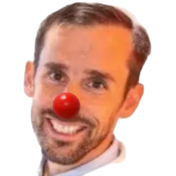 :Paul_adrien_clown: