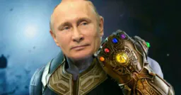 :VladThanos:
