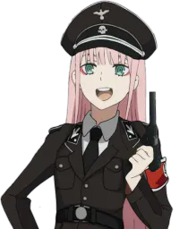:Zero_two_nazi:
