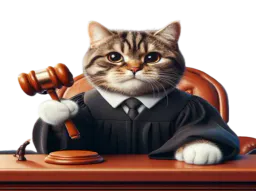 :ChatJuge: