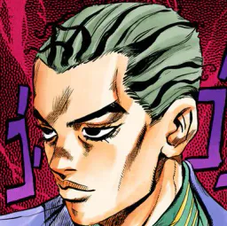 :Kira_jojo_BTD_manga: