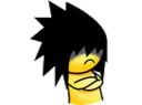 :DarkSasukonch: