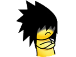 :DarkSasukonch: