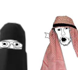 :wojak_islam: