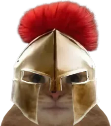 :Spartcat:
