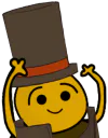 :Laytonche: