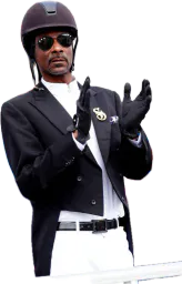 :Snoopdogg_Jo_cavalier: