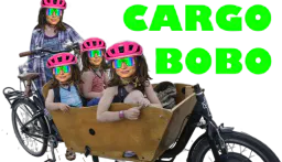 :cargobobo: