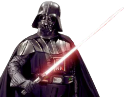 :vader_saber: