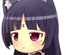 :sadkuro: