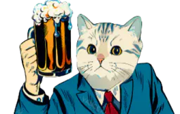 :CattobeerAi: