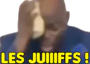 :Les_juiiiffs: