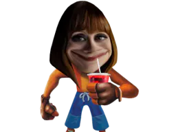 :claire_crash: