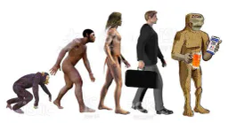 :evolution: