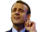 :MacronWhat: