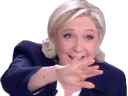 :lepen: