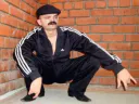 :gopnik: